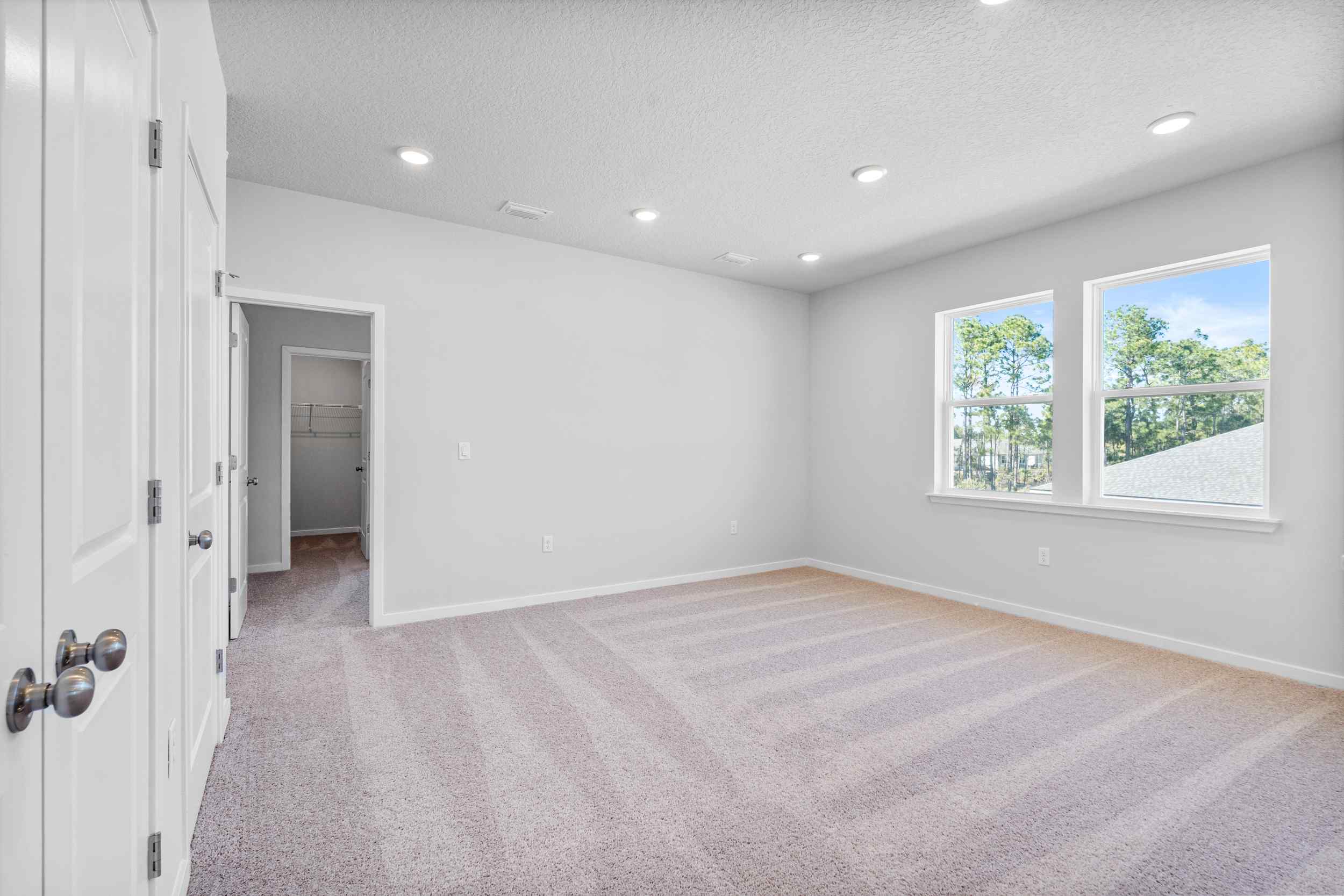 Lot 197 Open Loft Area at Reserve East