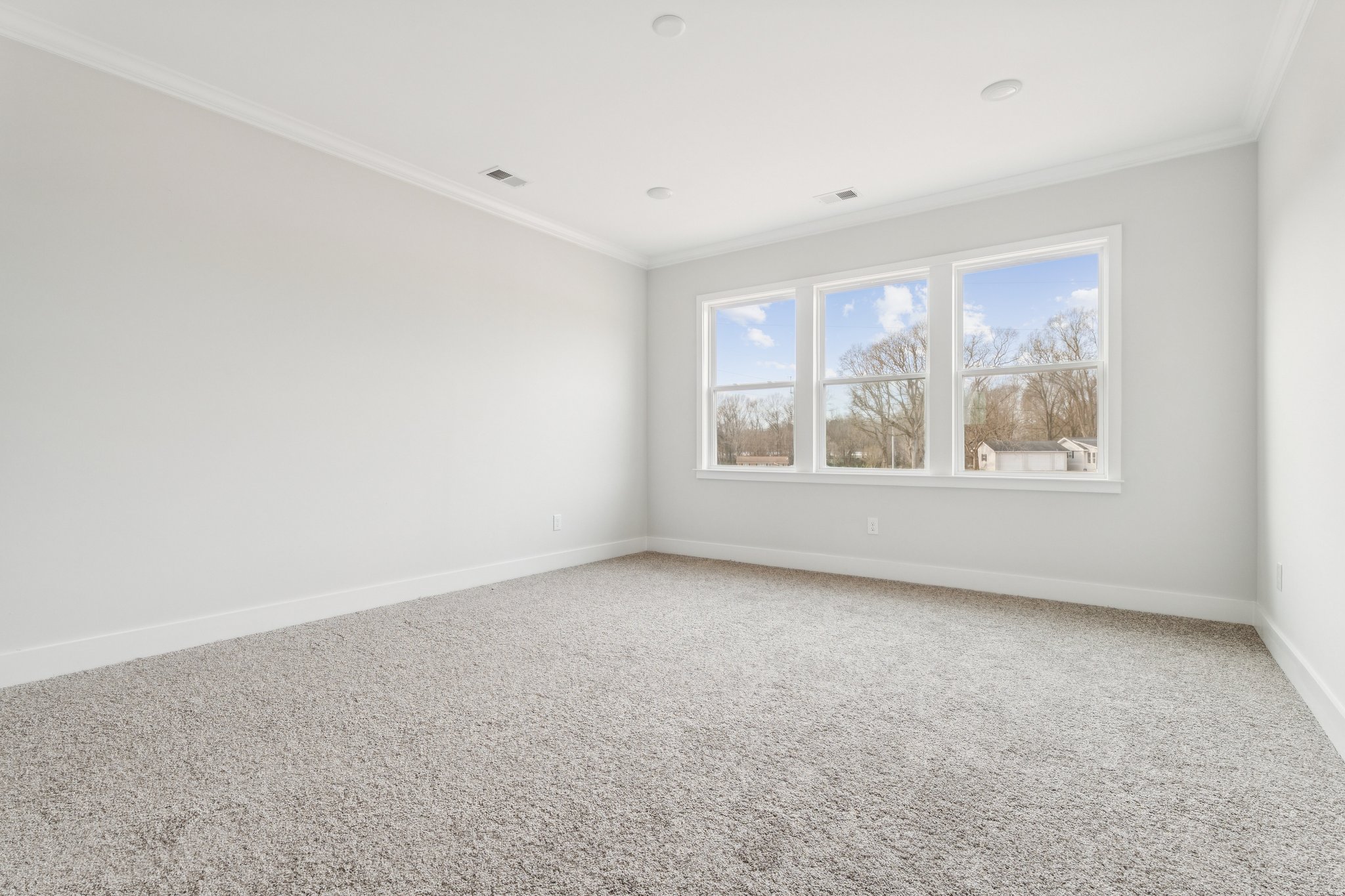 Daffodil Primary Suite at Stonemill in Monroe, NC