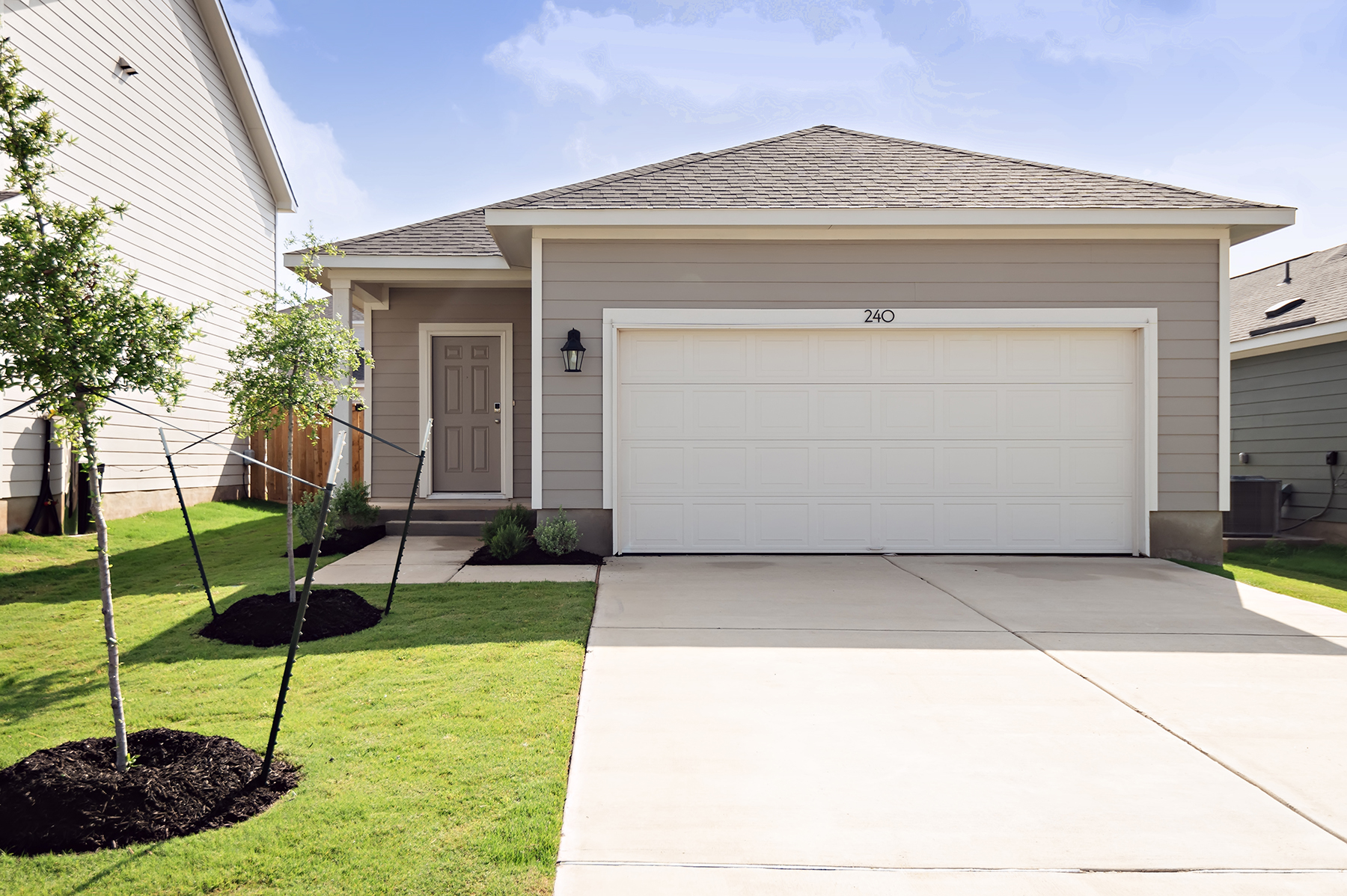 240 Alcatraz home exterior