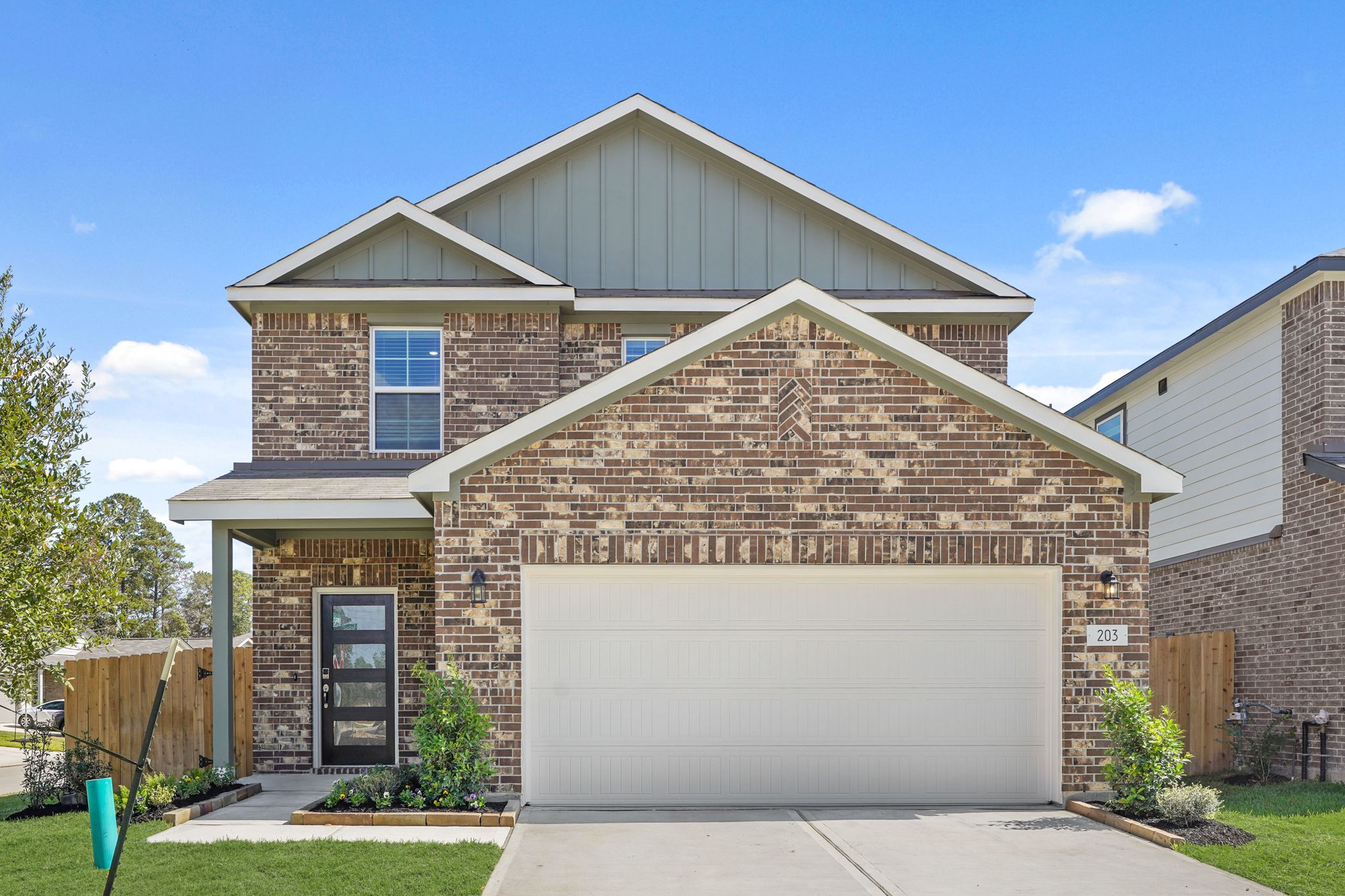 040345 203 Brazen Forest Trail