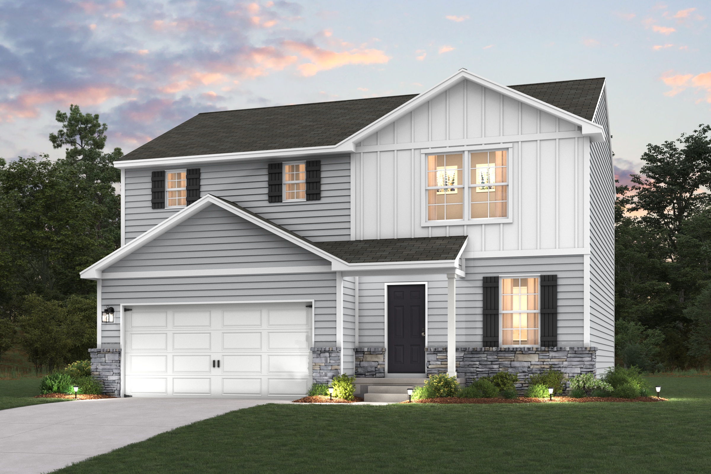 0109 55 Elderberry Lane